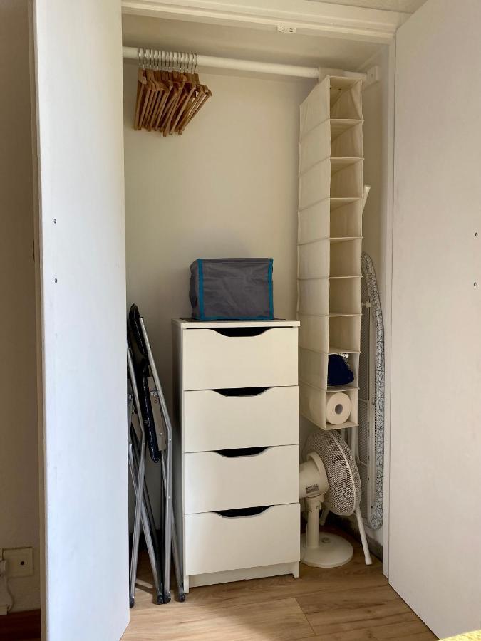 Lovely Studio - Heart Of Menton, Near The Beach. Exterior photo